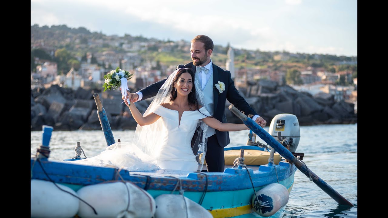 Matrimonio Paolo & Letizia