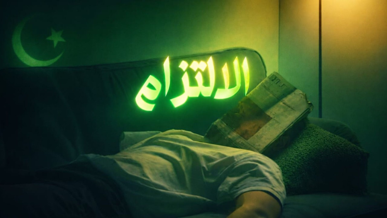 الإلتزام: سر النجاح في الدنيا والآخرة