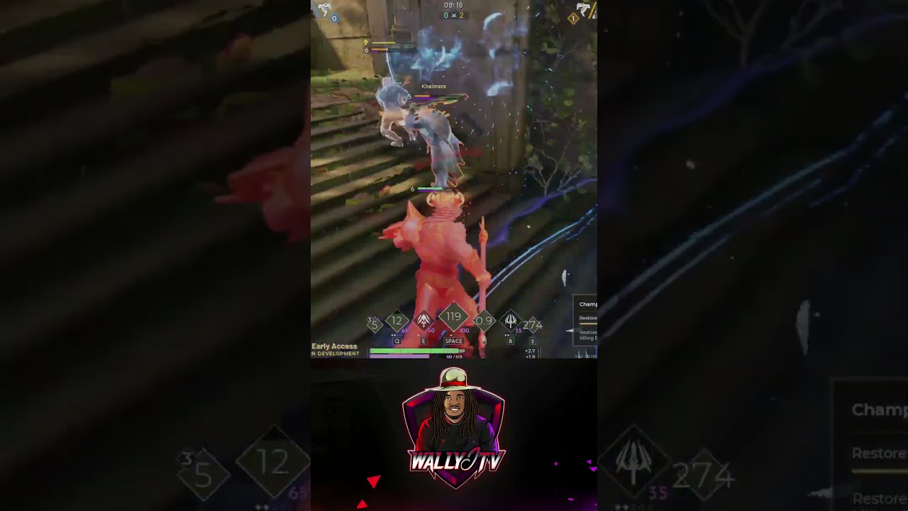 Cleanest Double I’ve Ever Had 