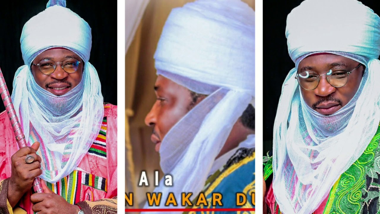 BABA ABBO A BABA SUDU