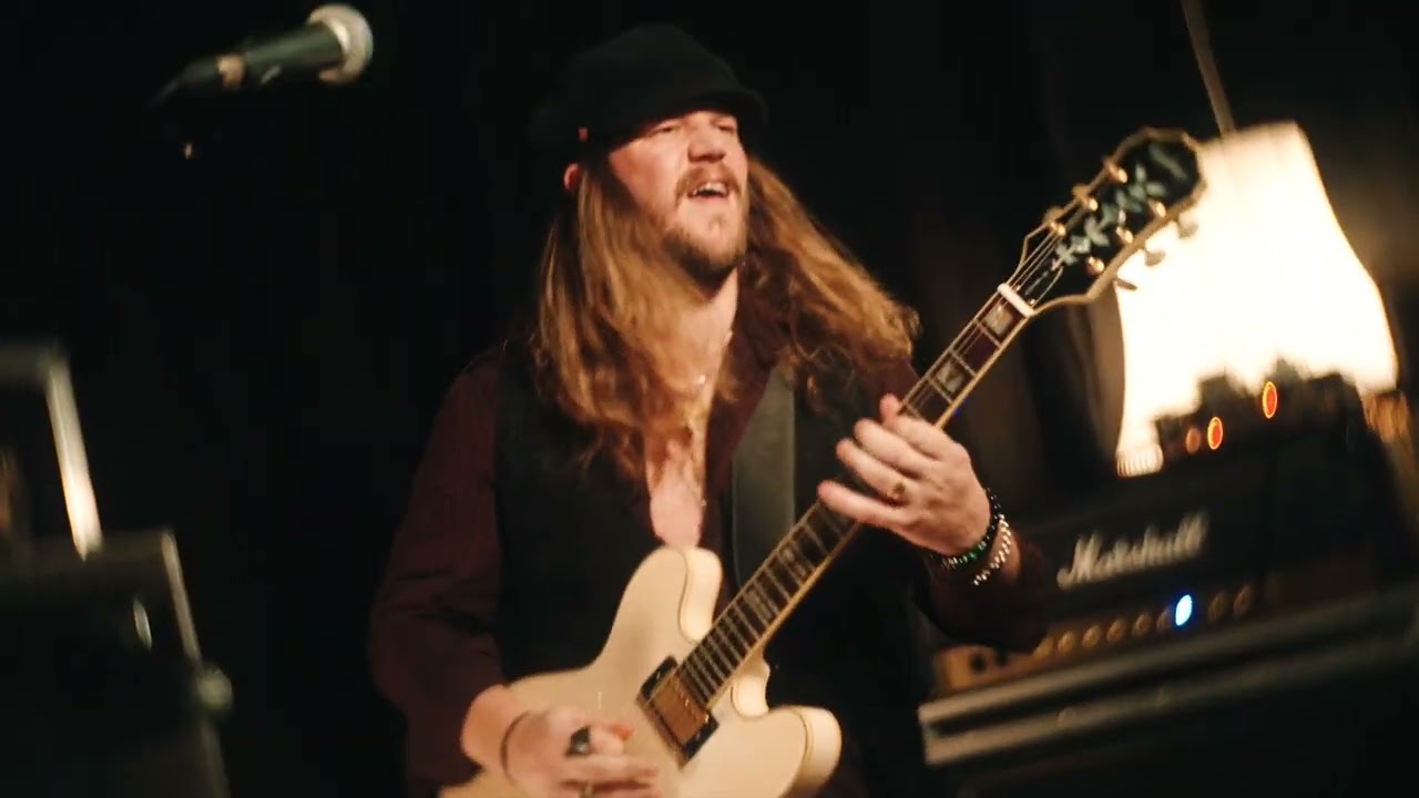 Basement Saints Live - Reasons 'n' Rhymes (RnR)