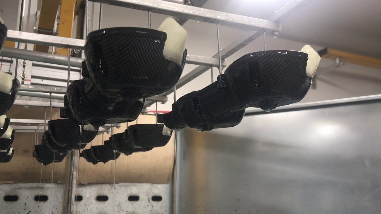 Ciclo Produttivo Cubicatura