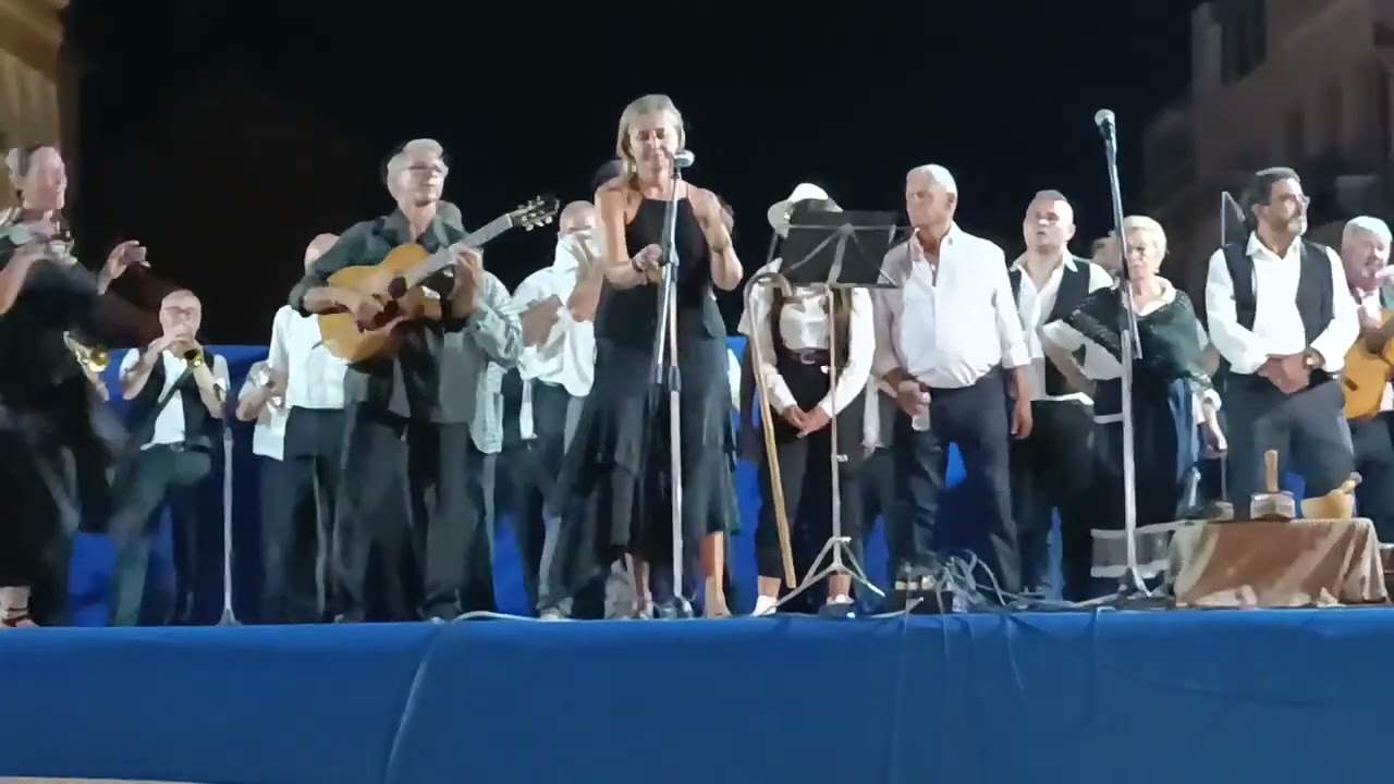 Festival de rondalles 2022