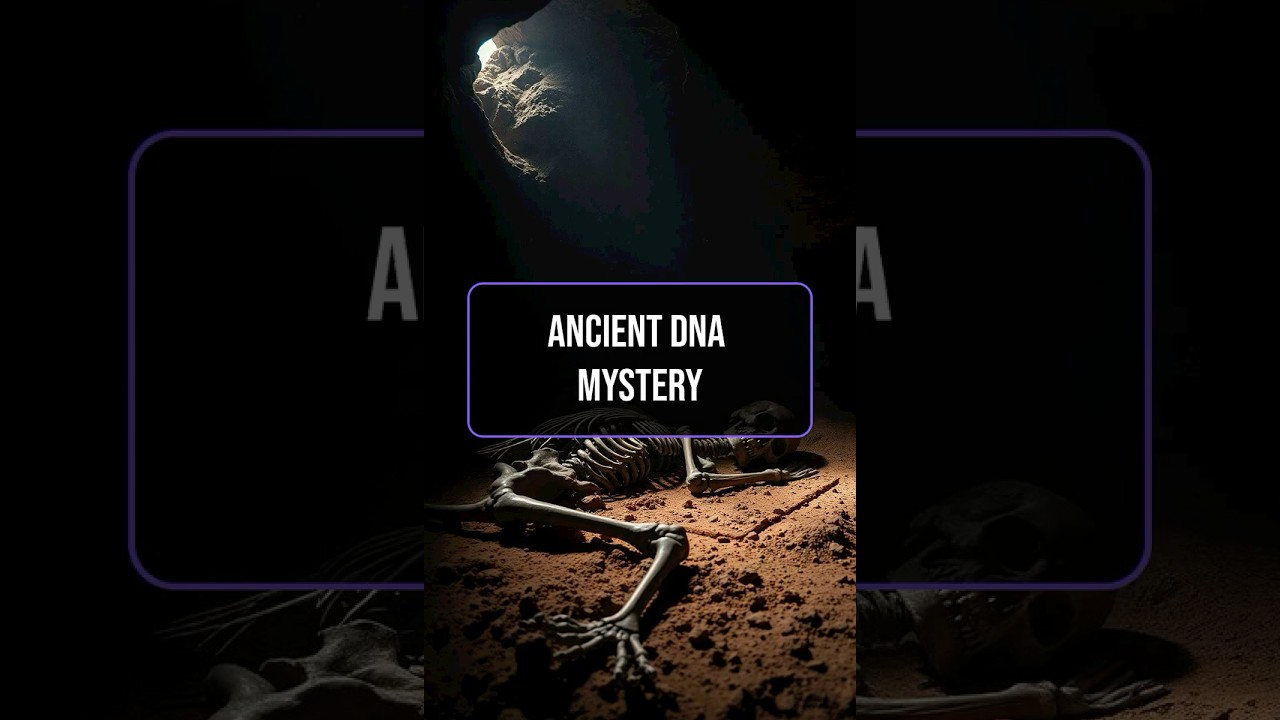 How Did Ancient DNA Surprise Scientists? 