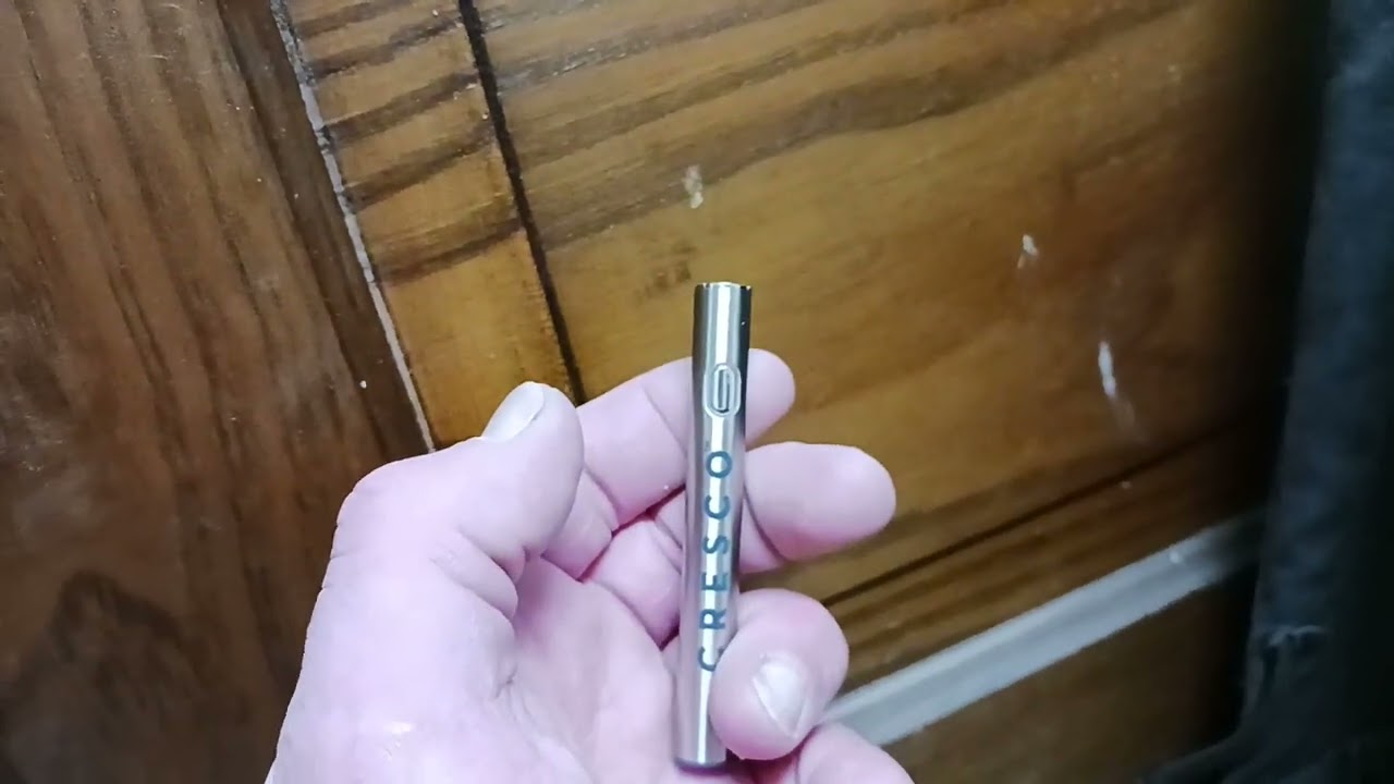 cresco vape pen 3 settings
