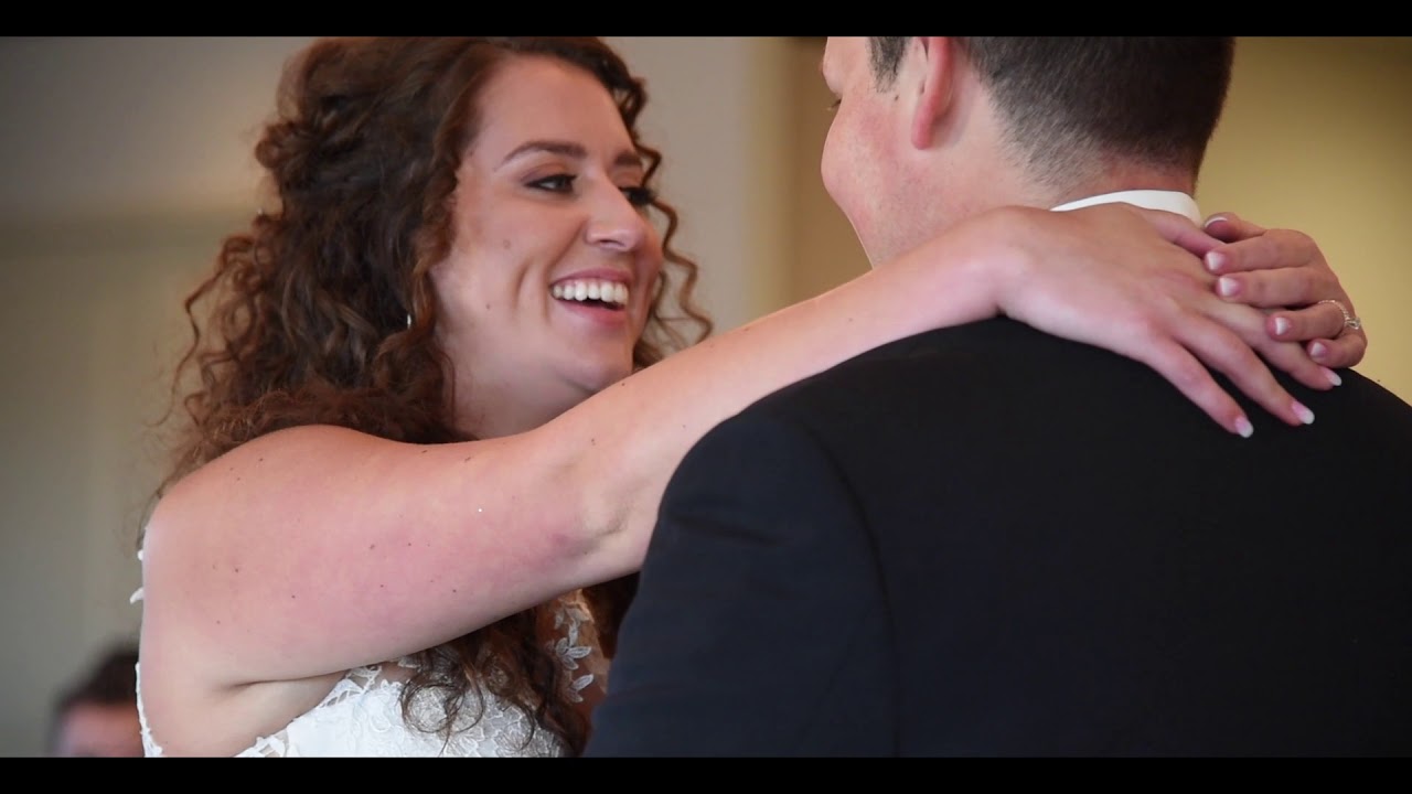Erik & Kaytee | Wedding Video