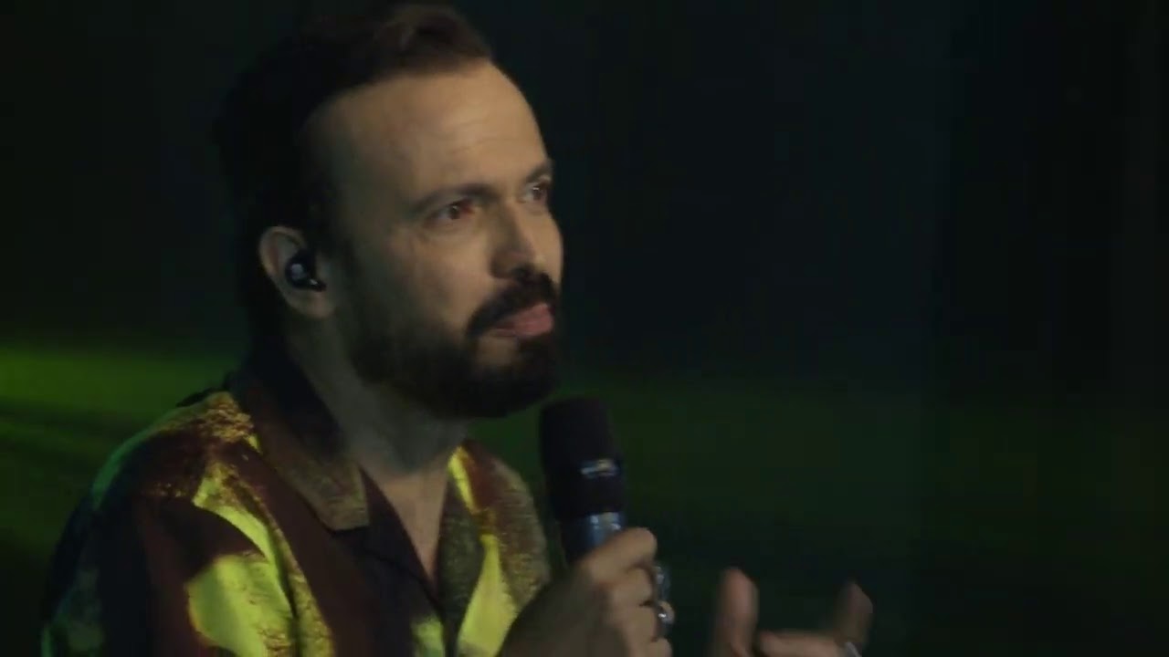 Live Marcello Teodoro 22/10/2020 - Não dá pra disfarçar