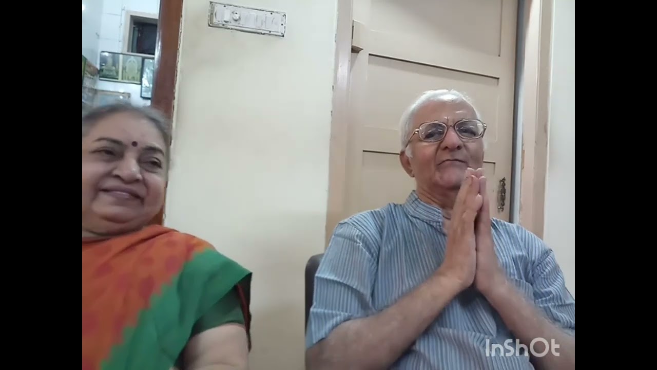 Experience with Pudhuperiayava