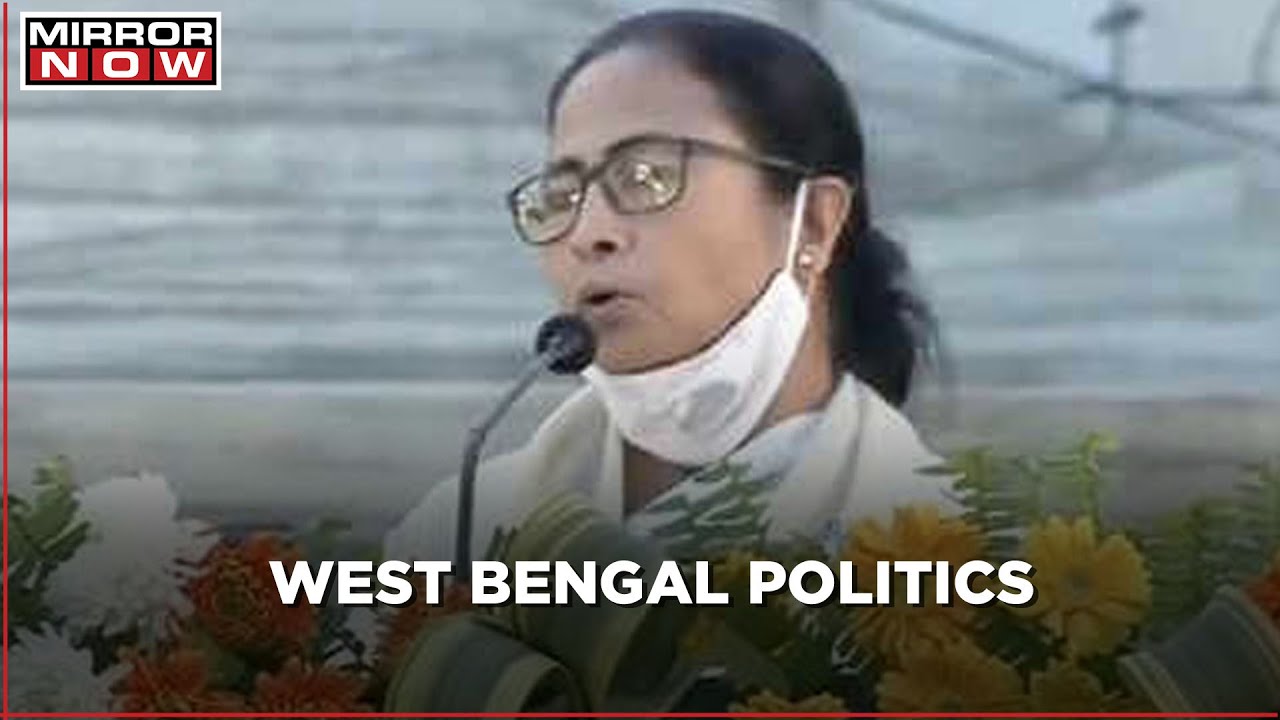 West Bengal: Mamata Banerjee attacks BJP over Netaji event