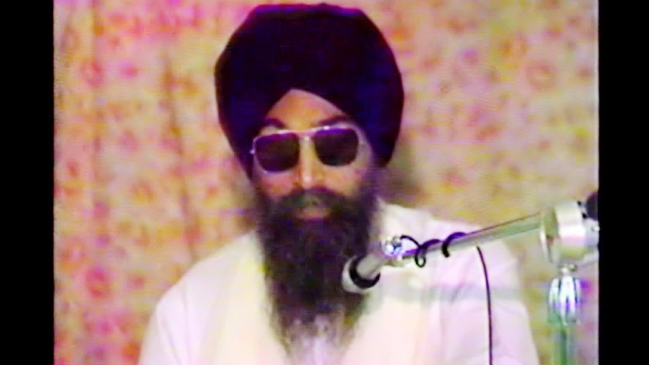 ਪਰਤਛਿ ਰਿਦੈ ਗੁਰ ਅਰਜੁਨ ਕੈ ਹਰਿ ਪੂਰਨ Parathash Ridhai Gur Arajun Kai