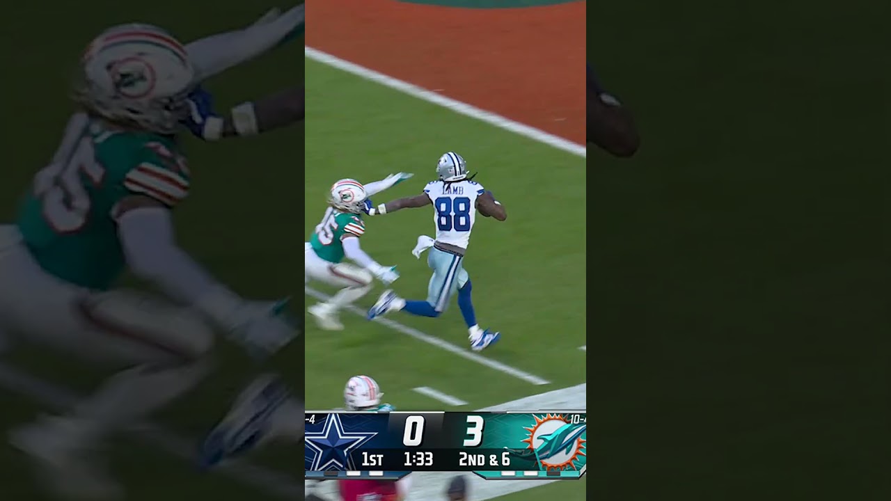 Cowboys Top 5 Plays of 2023 Season #dallascowboys #cowboysnation