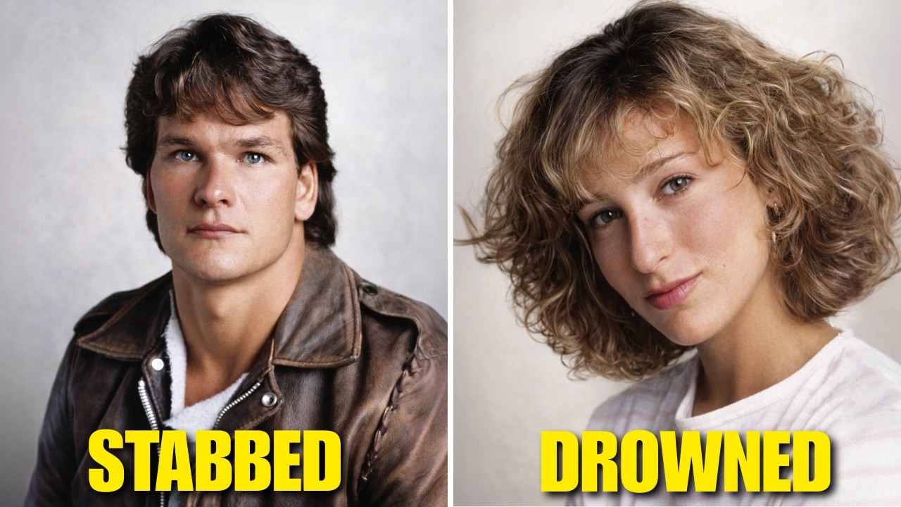 Red Dawn 1984 Cast - Where Are They Now?