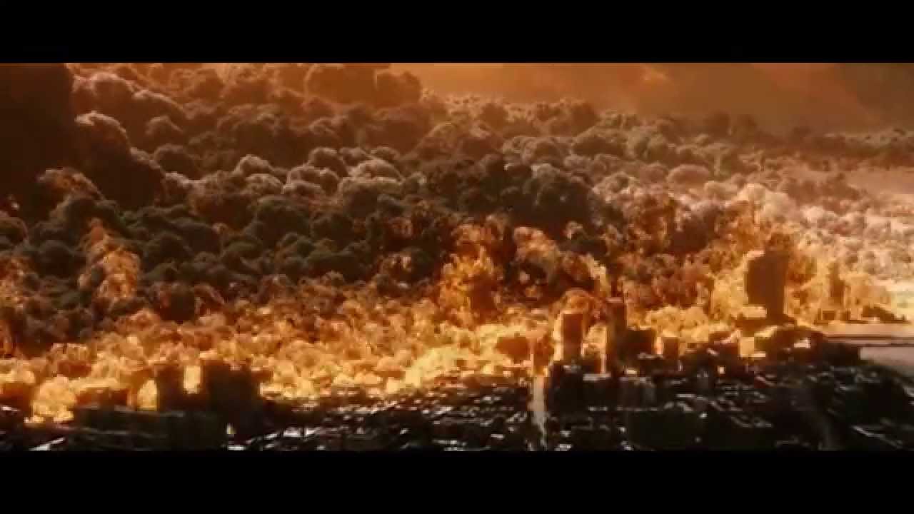 Tool Plays at the End of the World