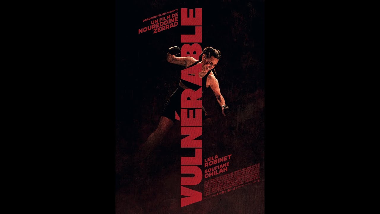 🎬 VULN&Eacute;RABLE &ndash; Official Trailer 🥊