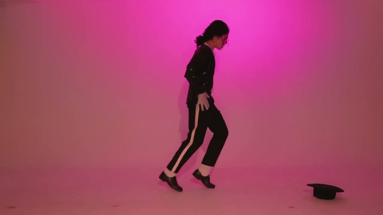 Billie Jean | Michel Atie