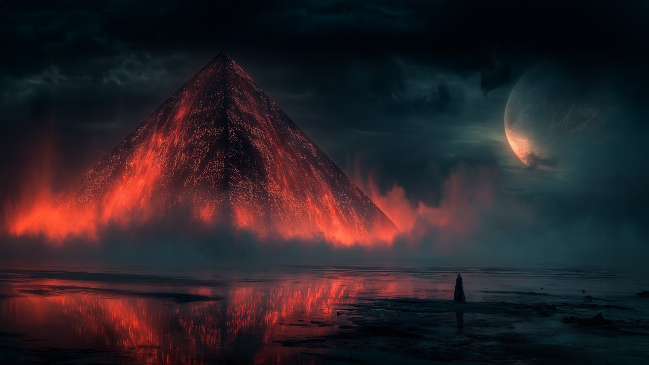 GENESIS || Ambient Music for Deep Focus & Power
