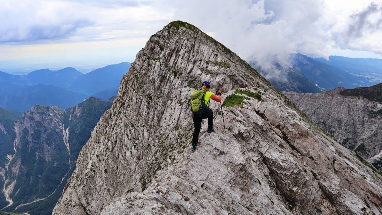 Col Nudo - Alpago - 3/8/2024