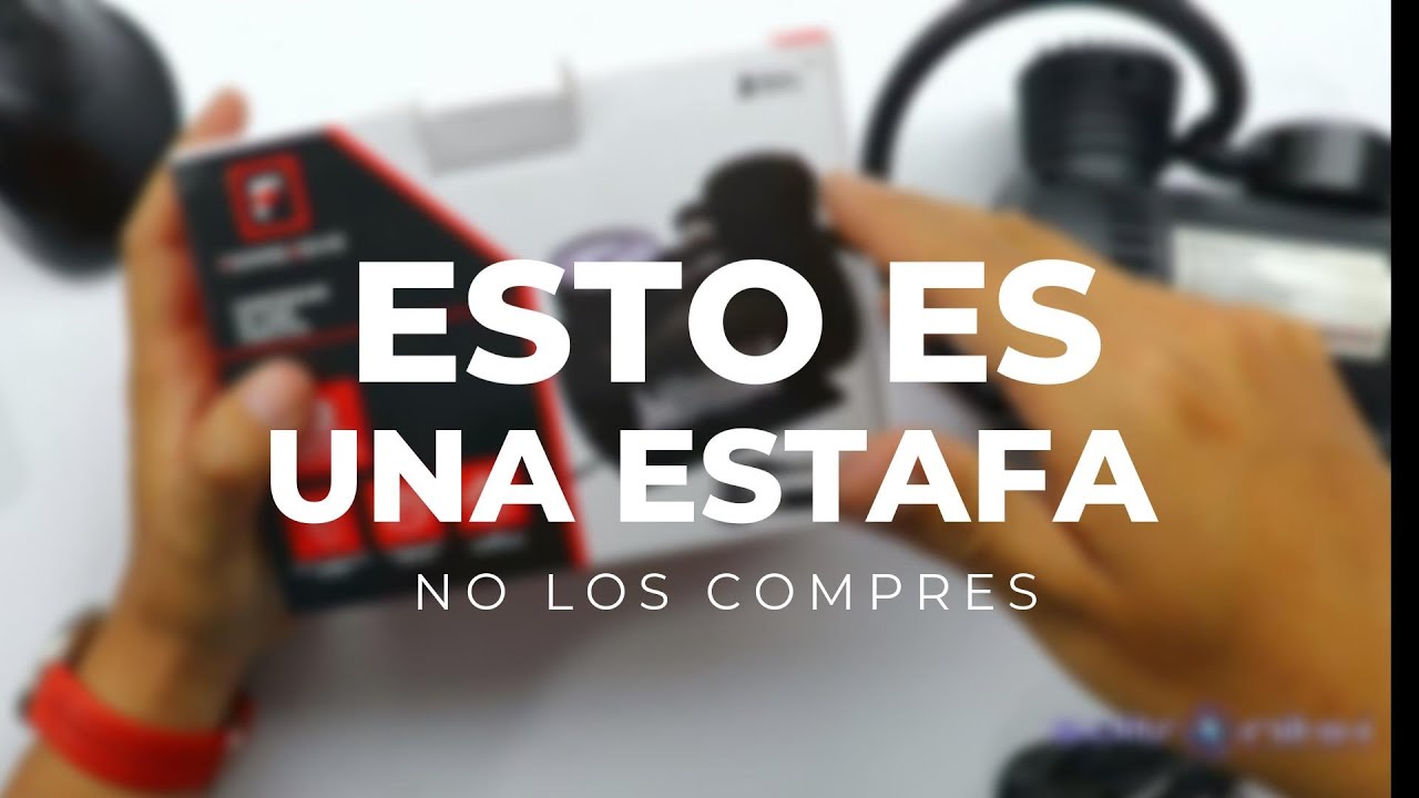 😒MINI COMPRESORES DE AIRES ALGUNOS SON UNA  ESTAFA NO LOS COMPRES