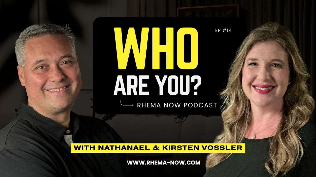 The Battle for Your Identity | Episode 14