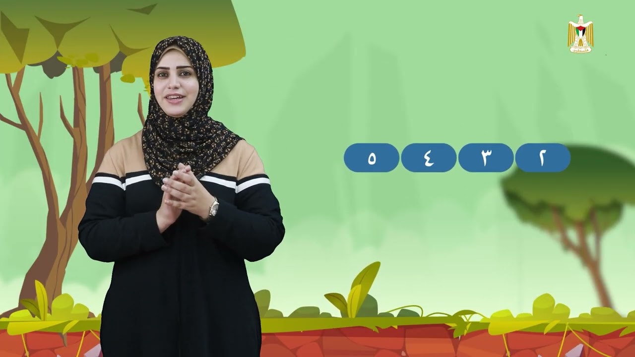 الصف الثاني - مادة الرياضيات | الأعداد الزوجية والأعداد الفردية ضمن 999