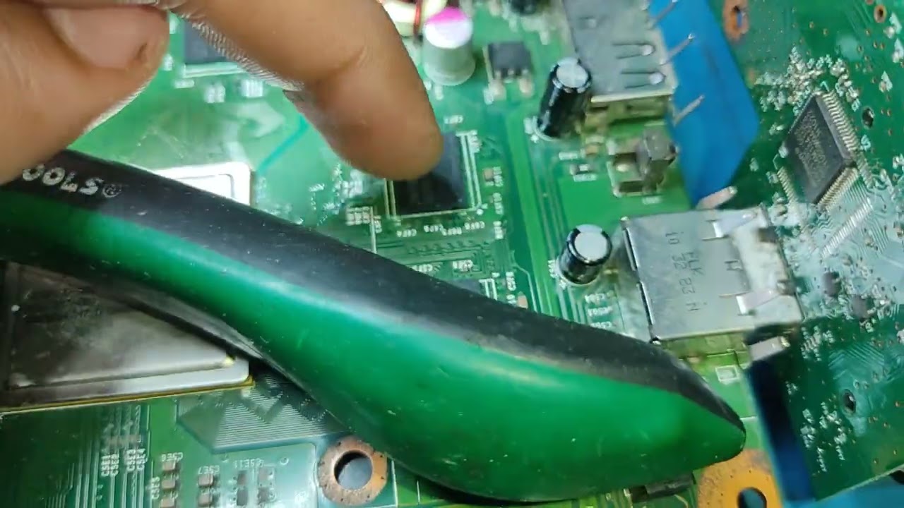 Xbox 360 Error 0033 y Posible Error 0101 - Solucionado