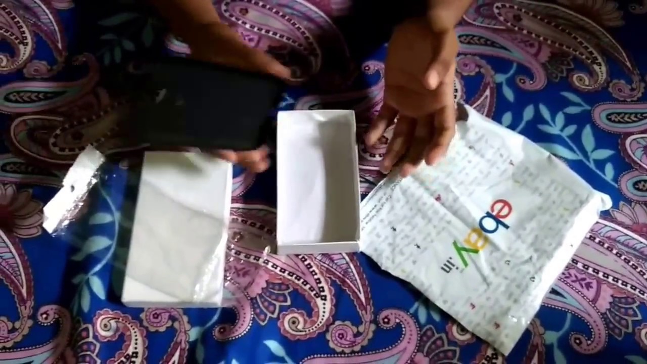Unboxing a great case for Motorola g4 plus and solution for protecting it from scratches