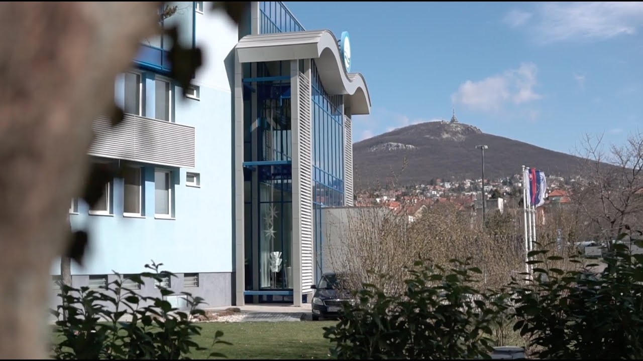 Deň vody 2021