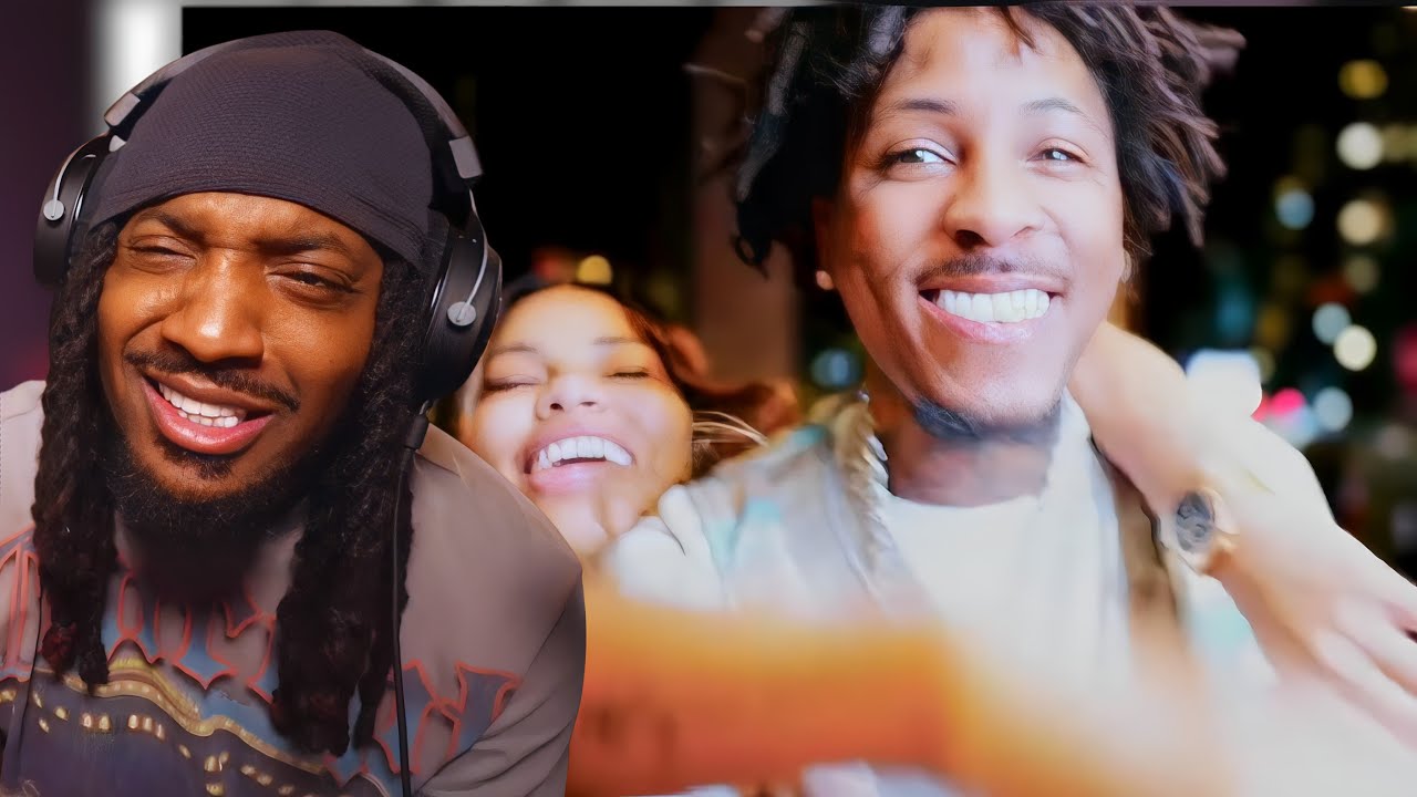 NoLifeShaq REACTS to Mellow Rackz & Youngboy Never Broke Again - FUN
