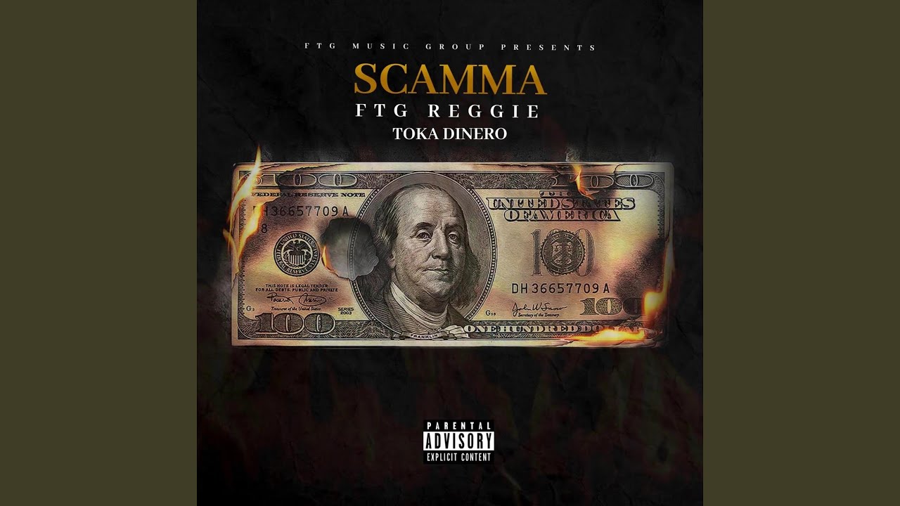 Scamma