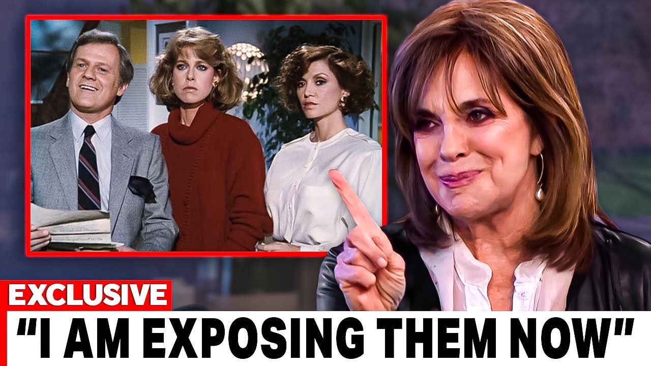 At 84, Linda Gray Finally Admits the Dark Truth About “Dallas”