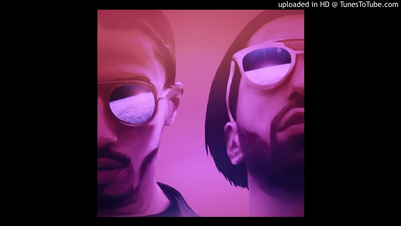 PNL - Humain ​[Chopped & Screwed]
