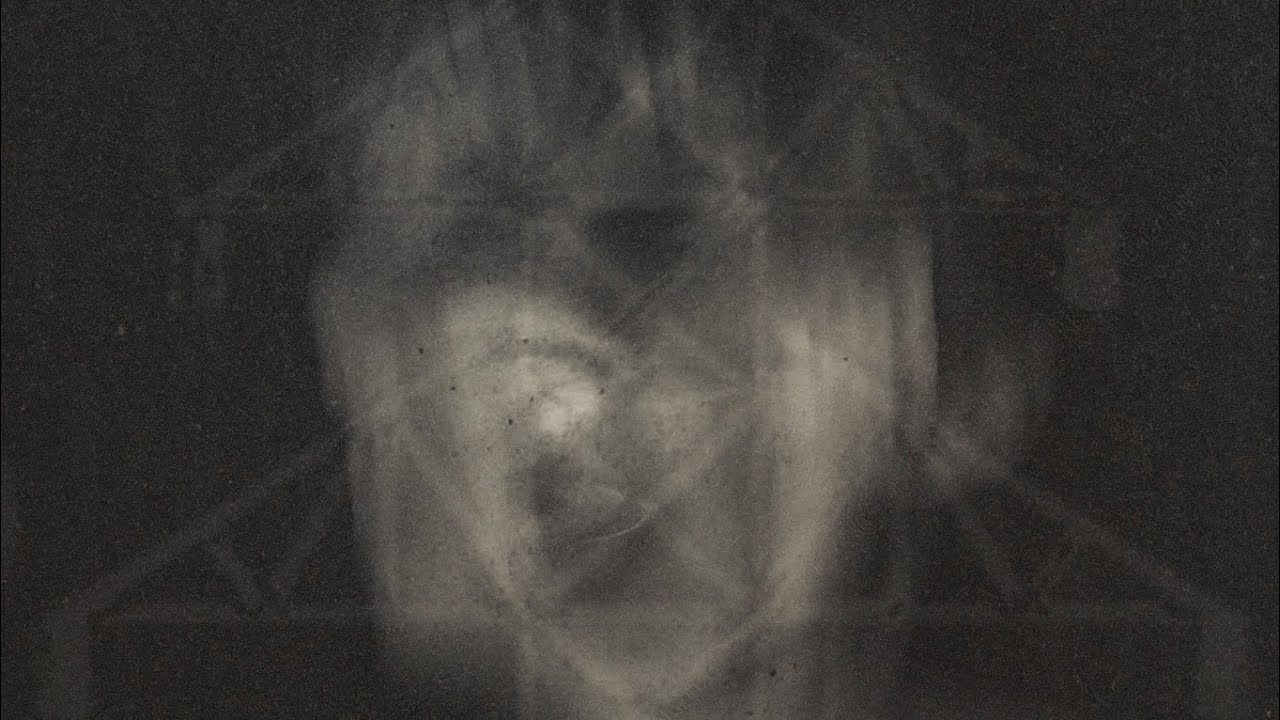 Lactonic Boy - Anomalies (Official Visualizer)