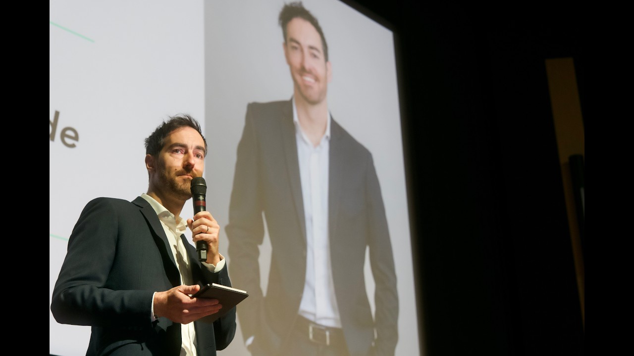 Ouverture du Visibrain Meetup 2026 : l&rsquo;information, nouveau terrain de confrontation