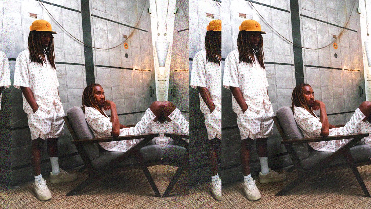 PROPHECY. | Mavi / Pink Siifu / Earl Sweatshirt Type Beat