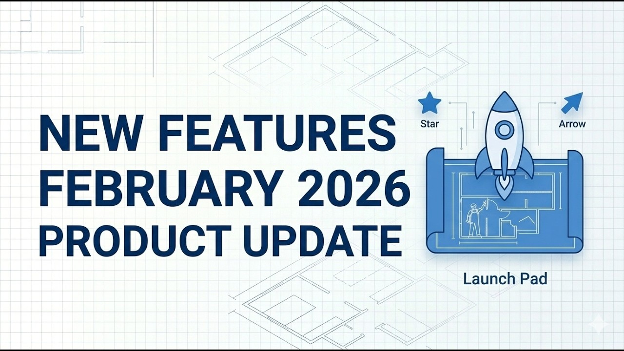 What’s New in KonstructIQ: February 2026 Product Update