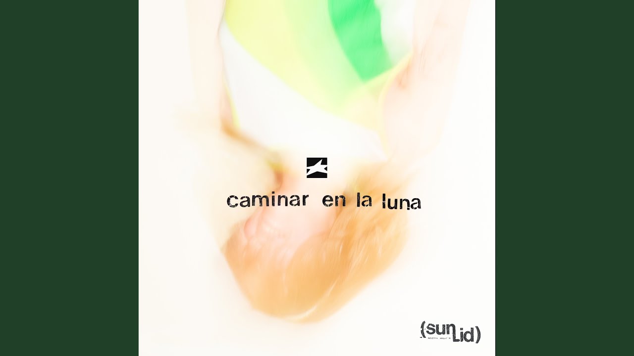 caminar en la luna