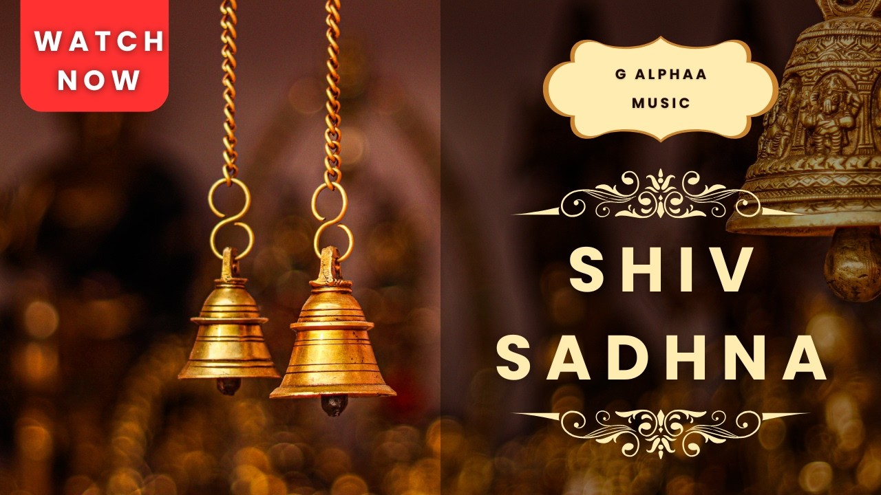 Shiv Sadhna Bhajan 2026 | Mahashivratri Special Song | Har Har Mahadev | G Alphaa