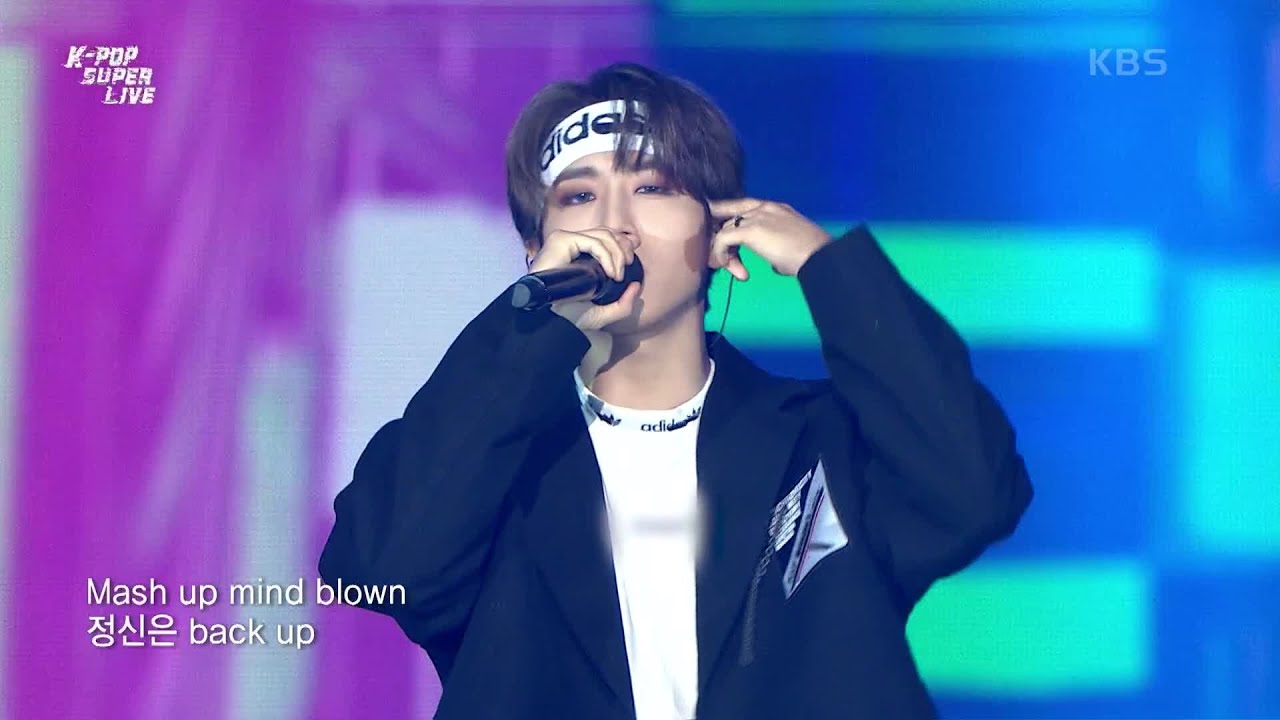 MANIAC - Stray Kids(스트레이 키즈) [서울 페스타 2022 개막공연 ＜K-POP SUPER LIVE＞] | KBS 220812 방송