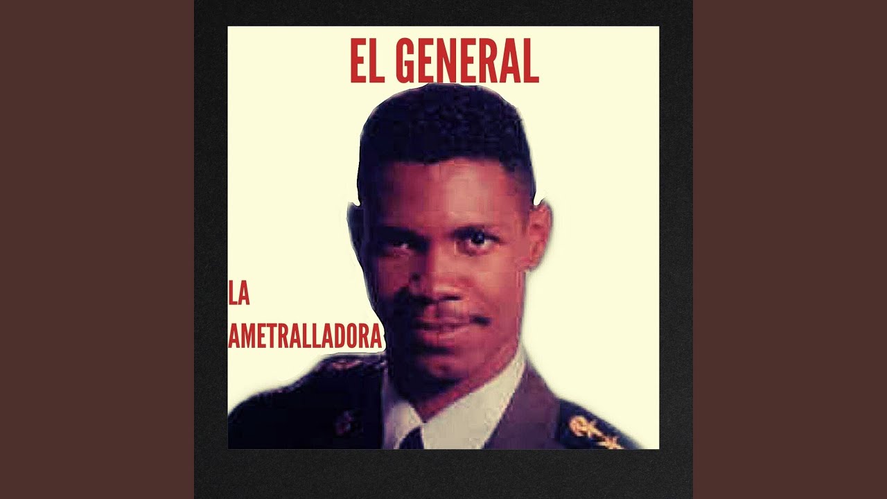 La Ametralladora
