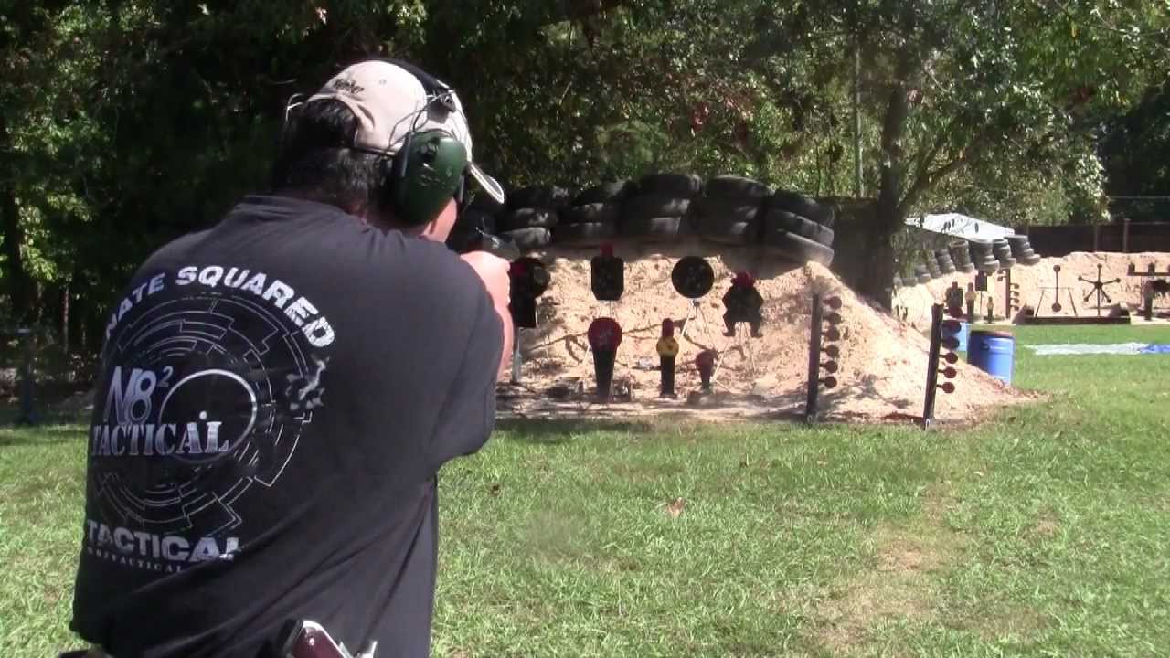 Ruger 22/45 Mk II - A Closer Look