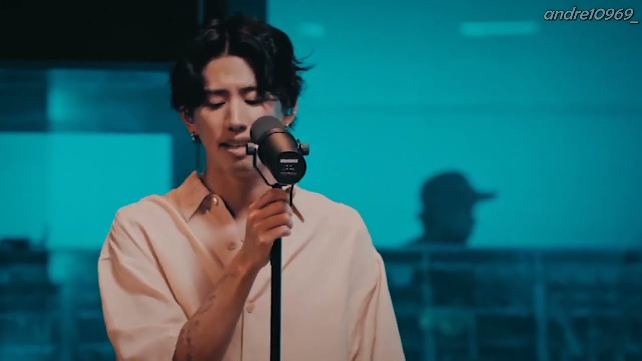 One Ok Rock - Your Tears are Mine - Studio Jam Session - (Sub Espa&ntilde;ol - Lyrics)