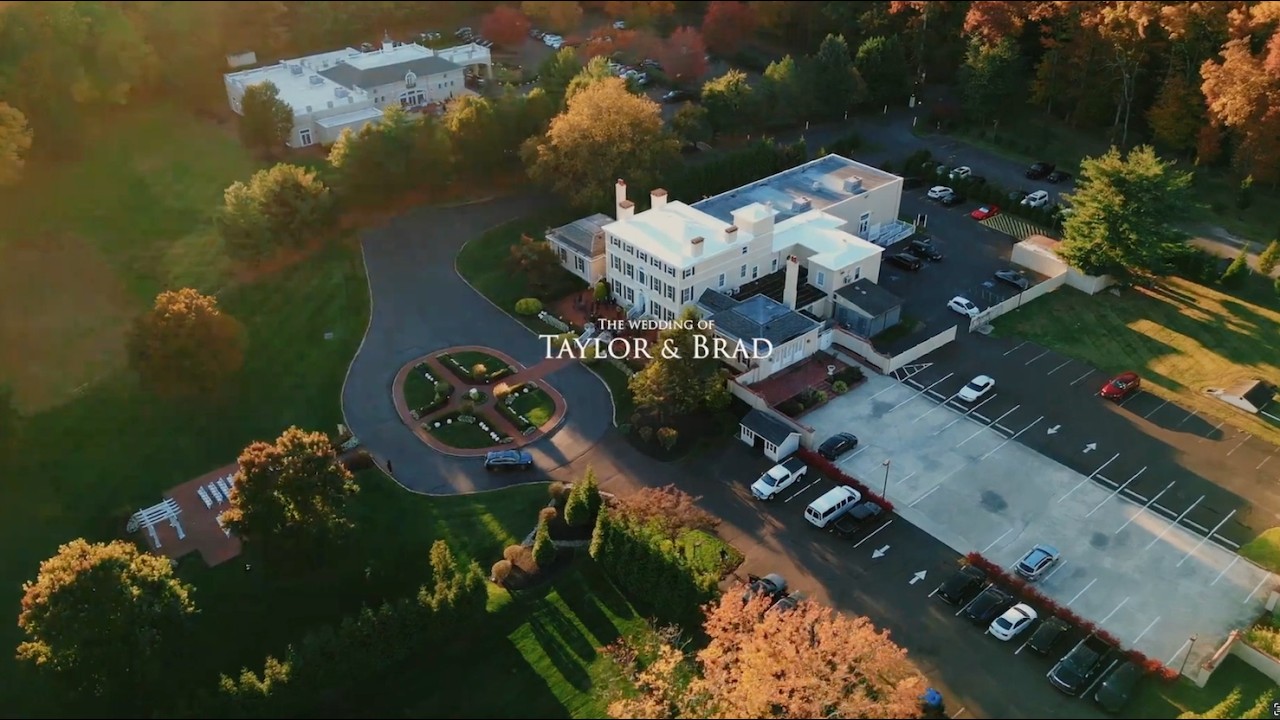 Taylor & Brad Kowalski Wedding