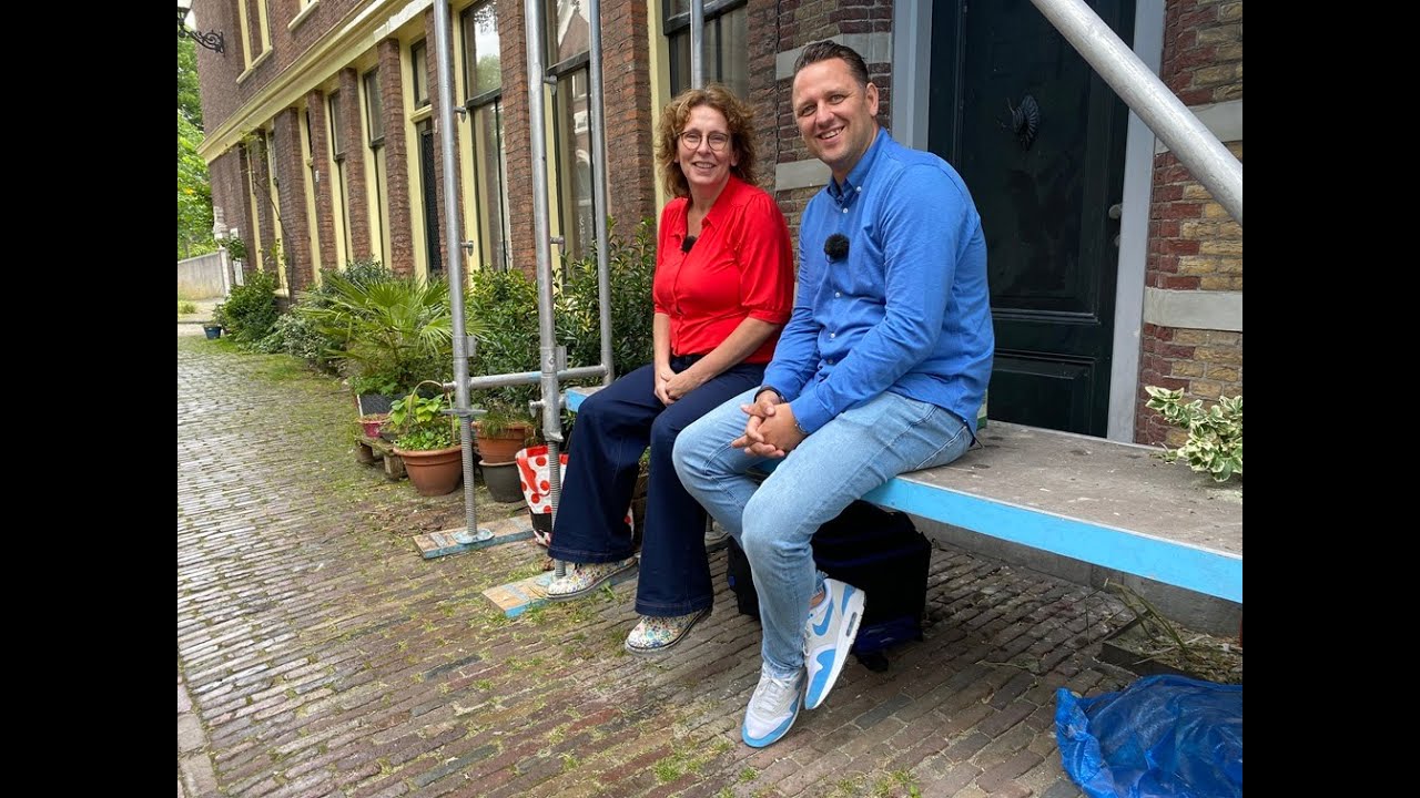 Mooie verhalen - Jonathan van Roest