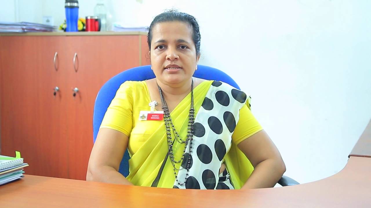 KDU Faculty of Management, Social Sciences and Humanties - Open day video