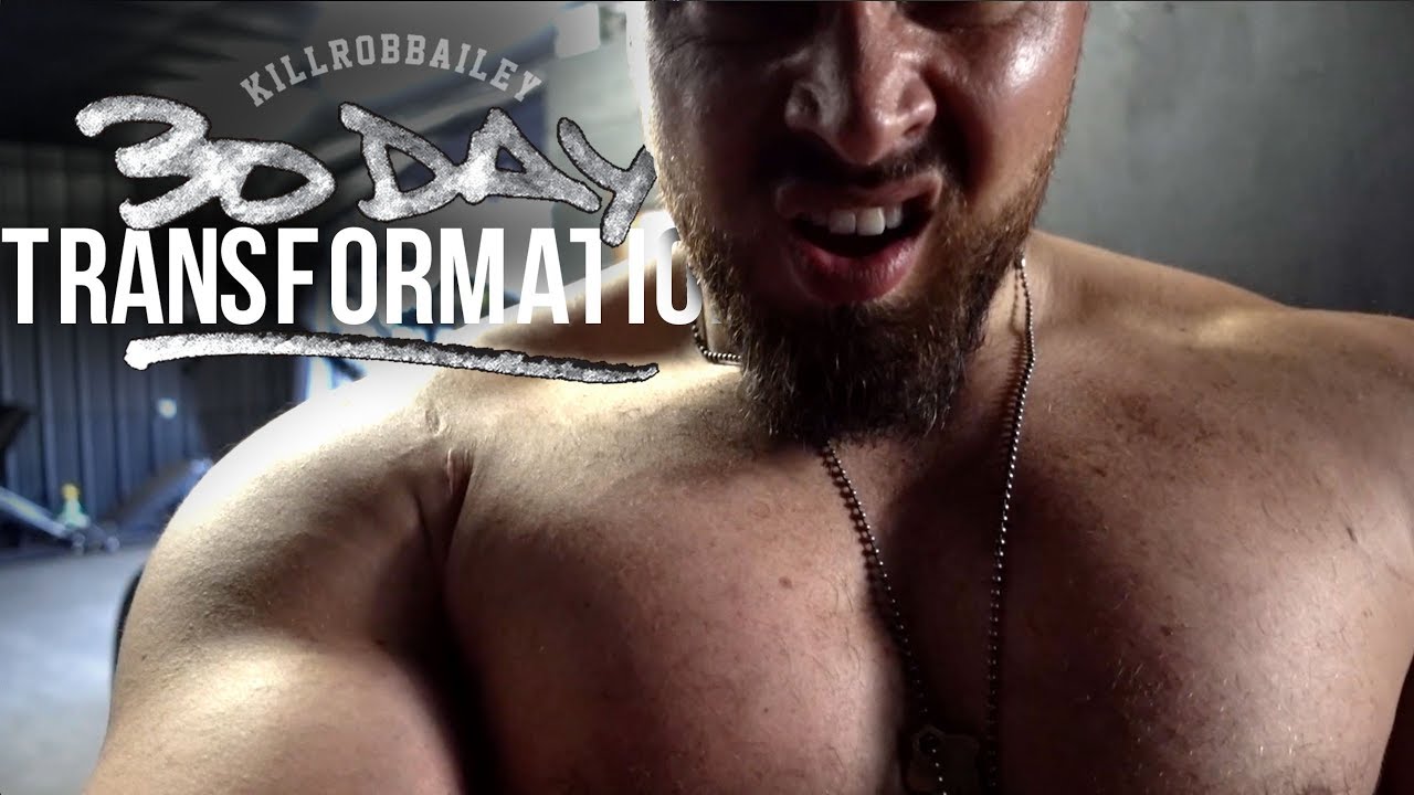 Am I over dieting yet?  | 30 Day Transformation | Ep.3