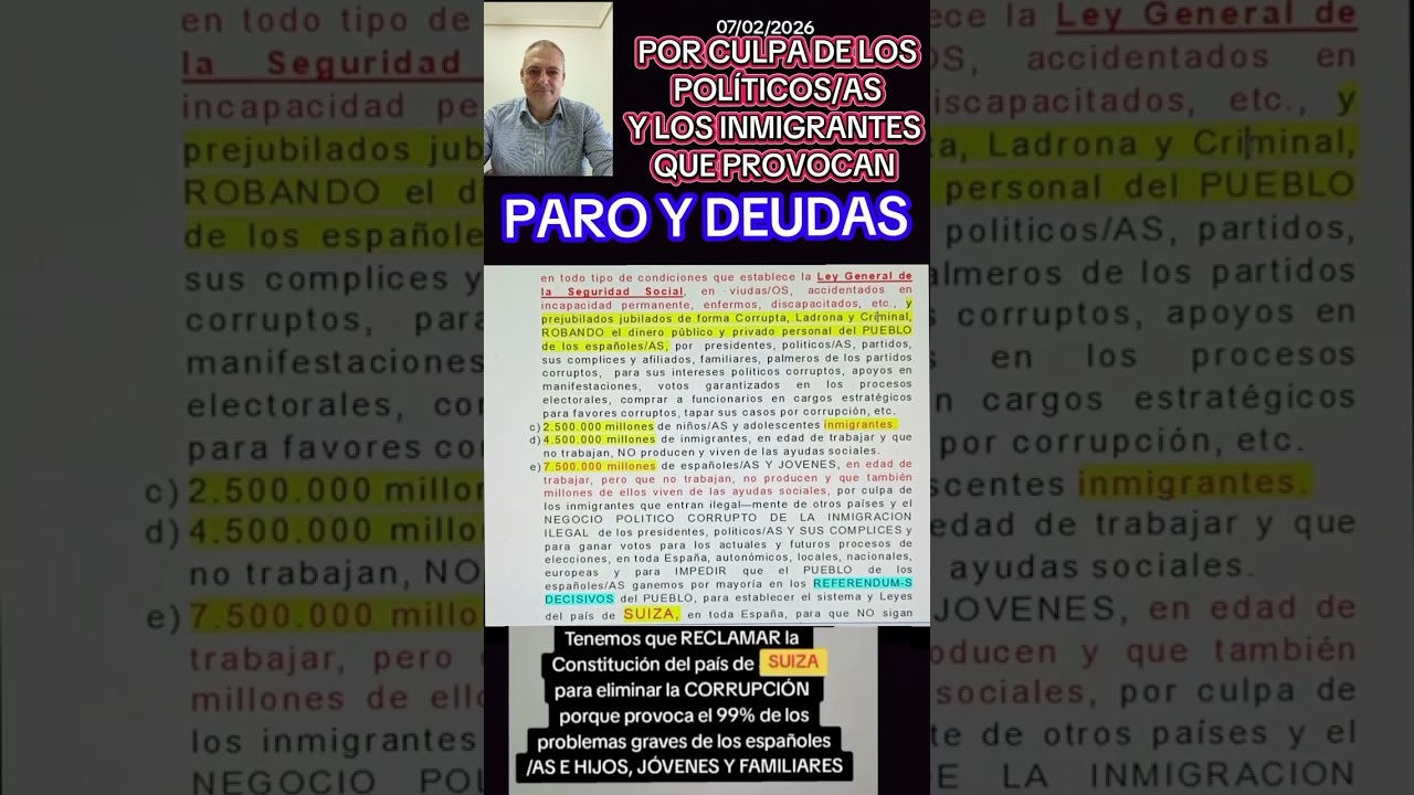 PARO Y DEUDAS parte-2