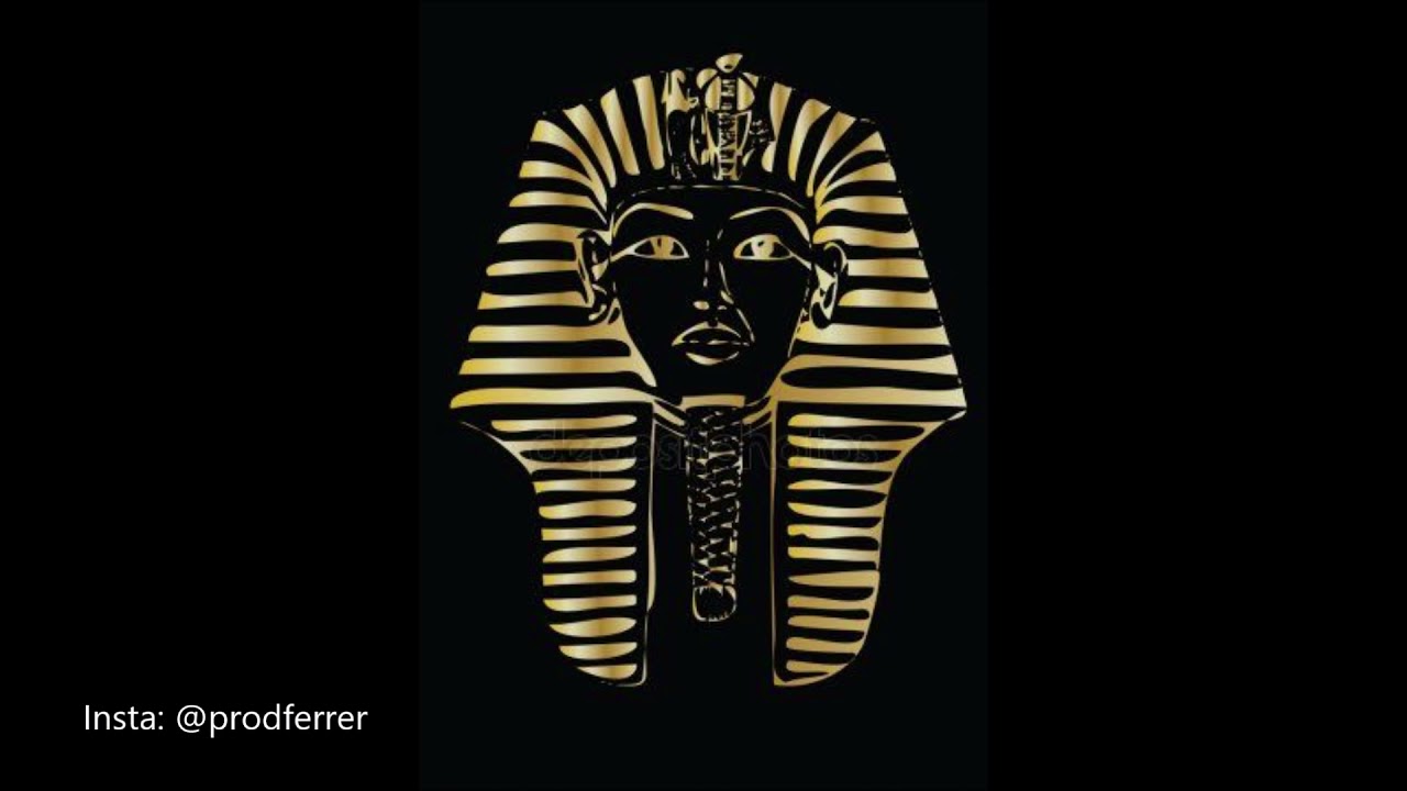 HARD Arabic Drill Type Beat 