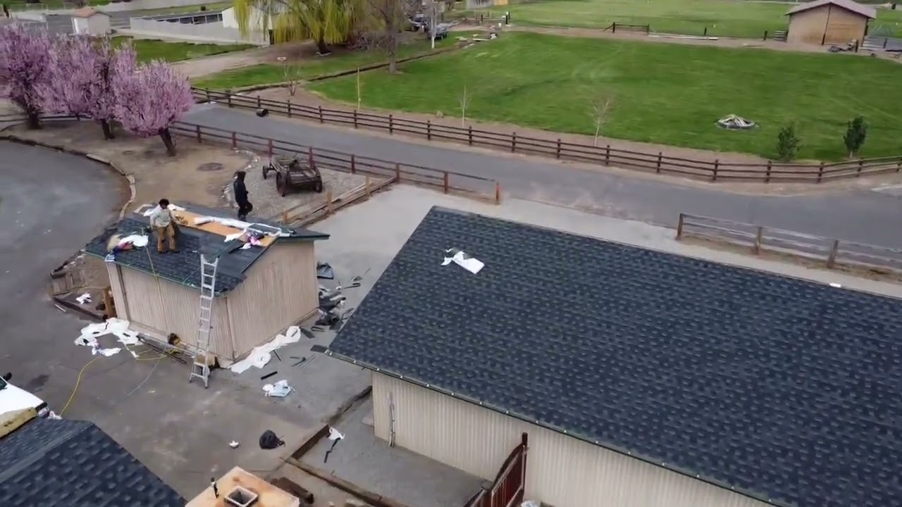 Willy's Residential Roofing Services, Yakima, WA
