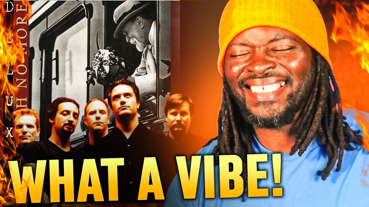 First Time Hearing Faith No More 