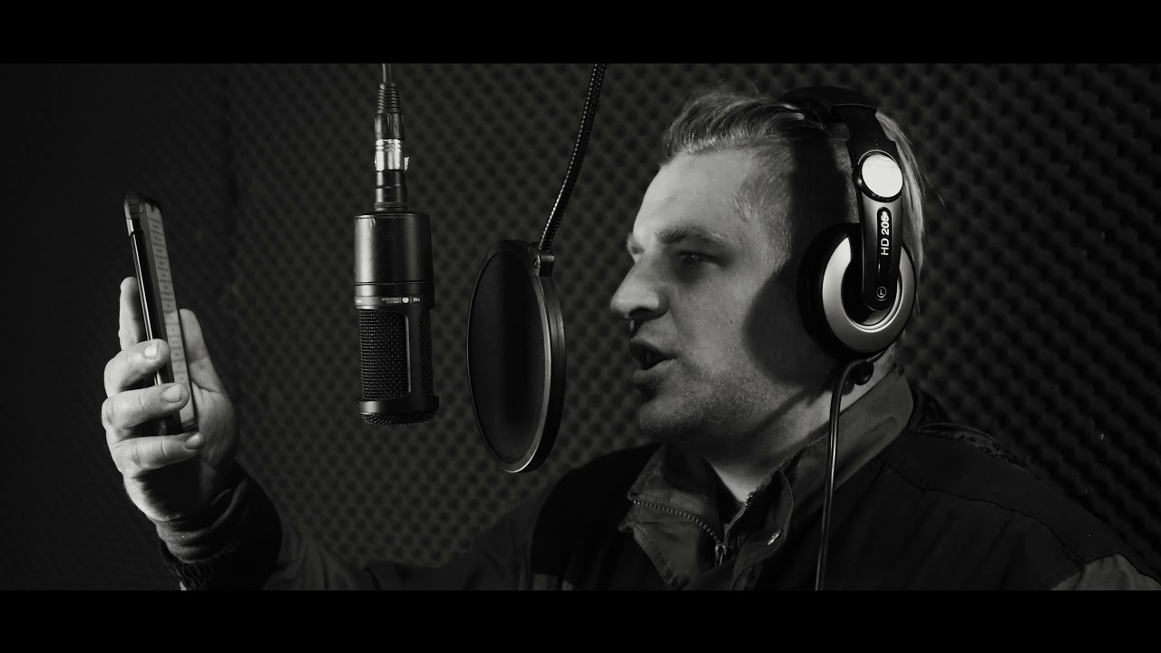 Kaente #hot16challenge2 (Prod. Cpk Beatz)